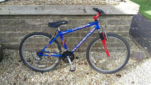 claud butler bikes for sale